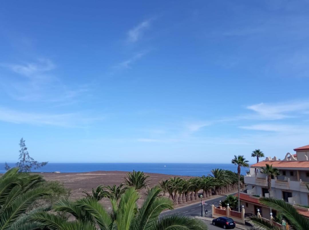 Montse'S Place Costa De Antigua Eksteriør billede